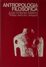 Antropologia filosofica