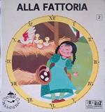 Alla fattoria