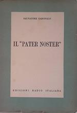 Il Pater Noster