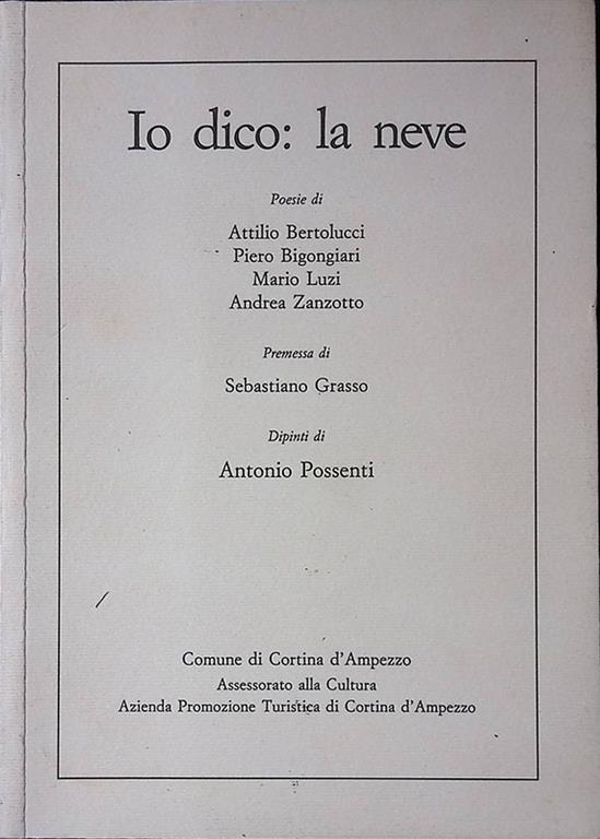 Folignolibri