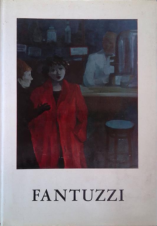 Eliano Fantauzzi - Guglielmo Petroni - copertina