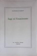 Saggi sul Risorgimento