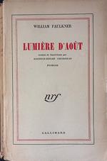 Lumiere d'Aout