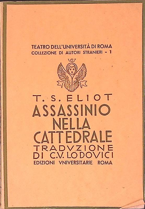 Assassinio nella cattedrale