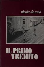 Il primo tremito