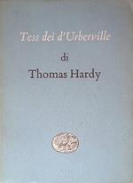 Tess dei d'Urberville
