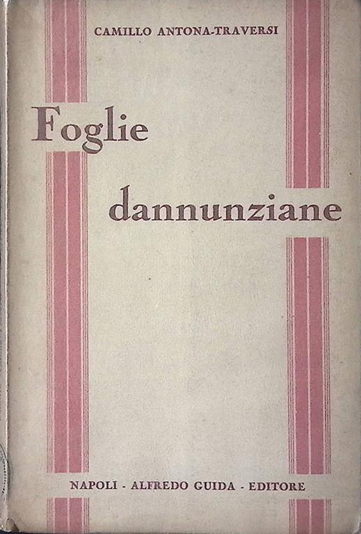 Folignolibri