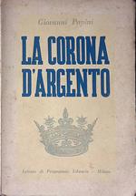 La corona d'argento