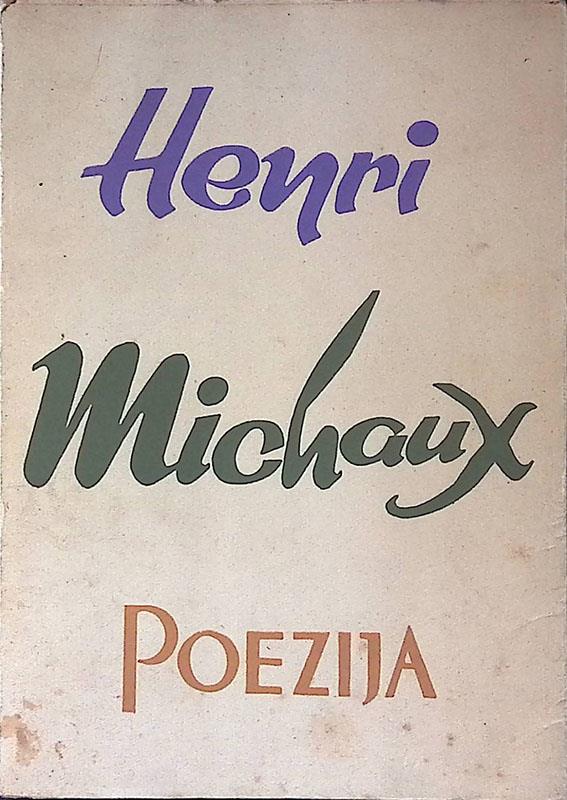 Poezija