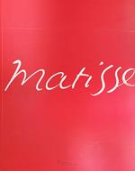 Matisse: la Revelation M'est Venue De L'Orient