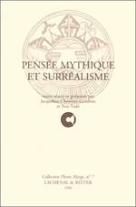 Pensée Mythique et Surréalisme