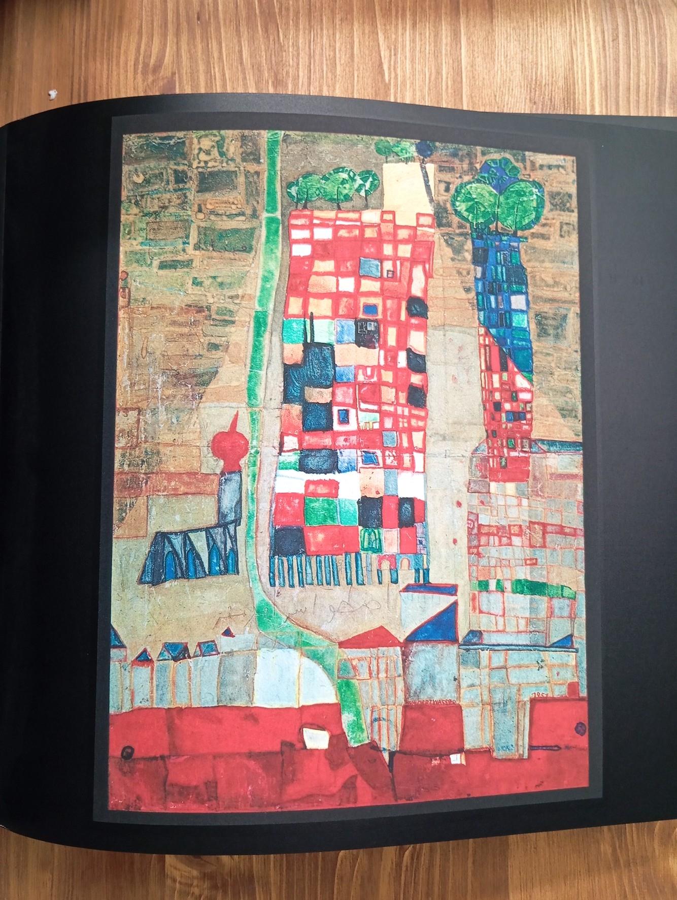 Hundertwasser