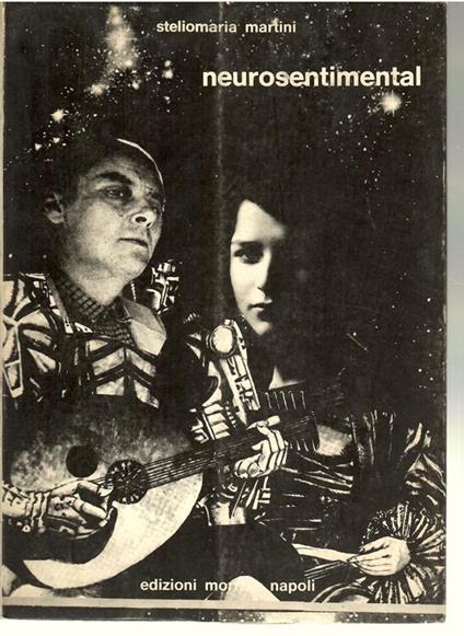 Neurosentimental - copertina