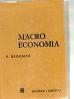 Macroeconomia