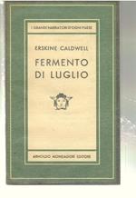 Fermento Di Luglio