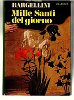 Mille Santi Del Giorno