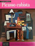 Picasso Cubista