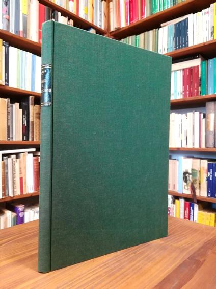 Robur il conquistatore - Jules Verne - copertina