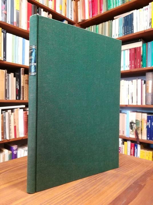 Robur il conquistatore - Jules Verne - copertina