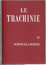 Le Trachinie