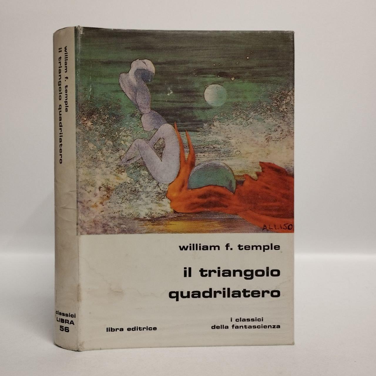Il triangolo quadrilatero