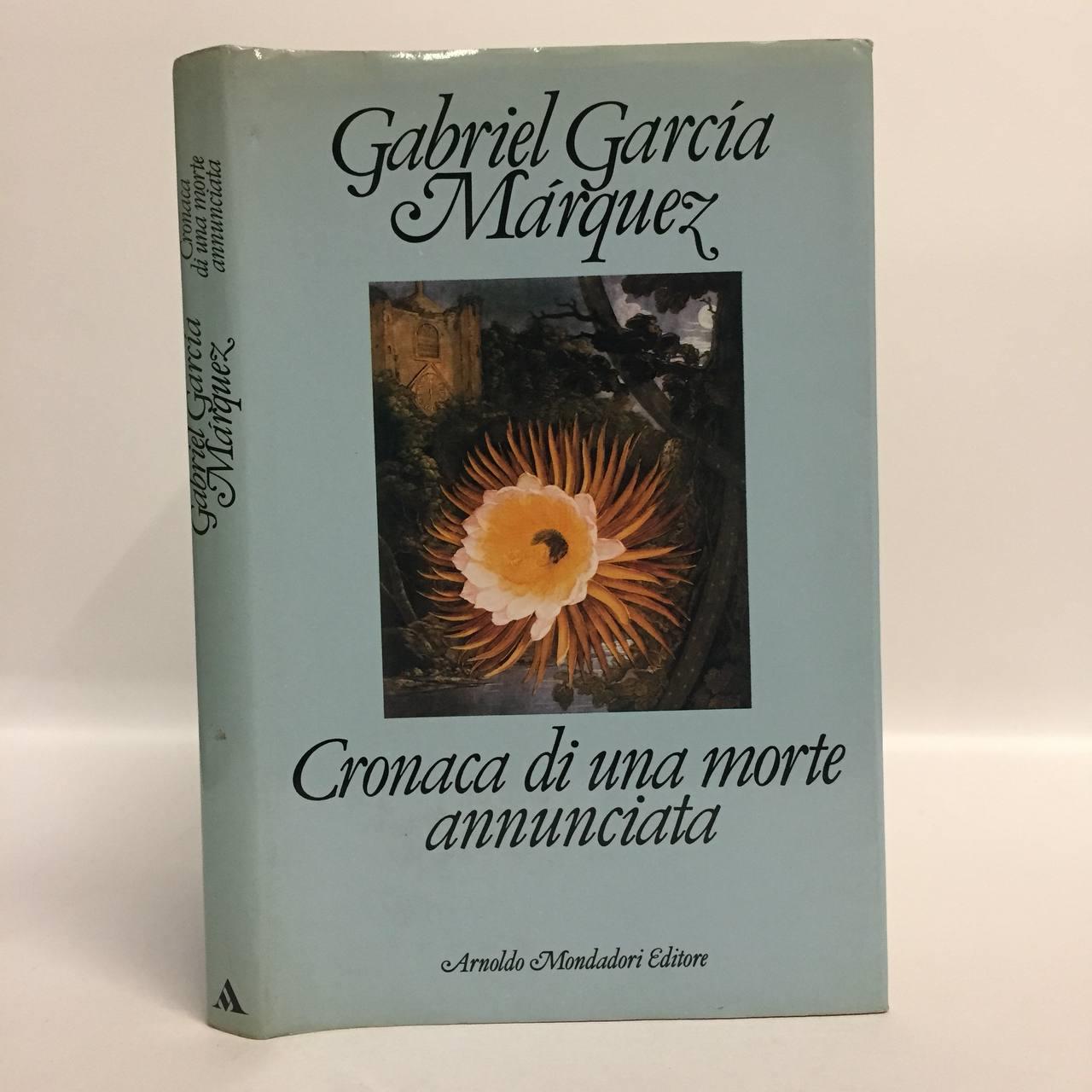 Cronaca di una morte annunciata