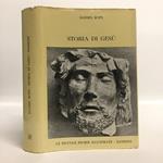 Storia di Gesù