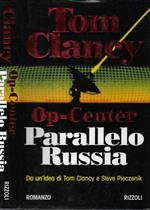 Op-Center Parallelo Russia
