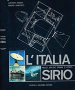 L' Italia nello spazio prima e dopo Sirio