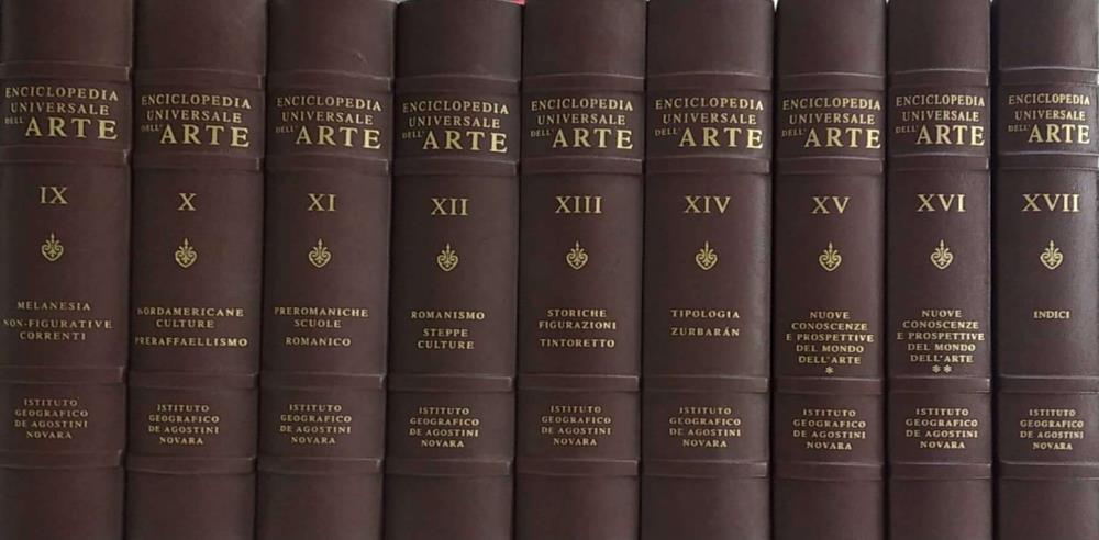 Biblioteca di Babele