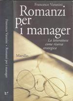 Romanzi per i manager