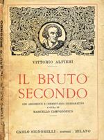 Il bruto secondo