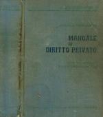 Manuale di diritto privato