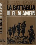 La battaglia di El Alamein