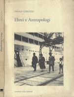 Ebrei e Antropologi