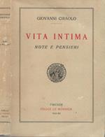 Vita intima