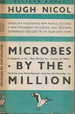 Microbes by the million