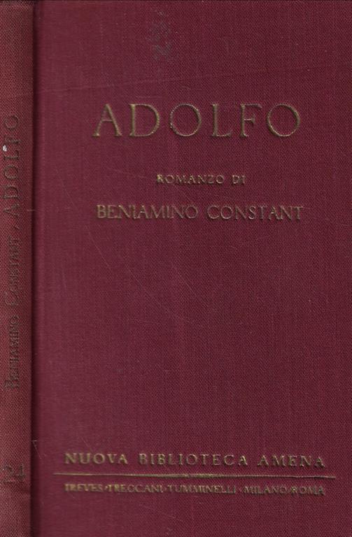 Biblioteca di Babele