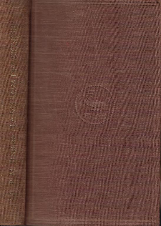 Biblioteca di Babele