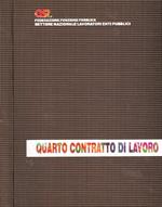 Quarto contratto di lavoro