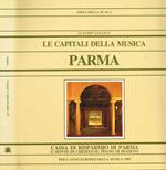 Le capitali della musica. Parma