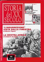 Storia del XX secolo Anno 1997 n. 22