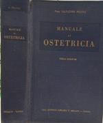 Manuale di Ostetricia