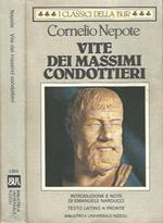 Vite dei massimi condottieri