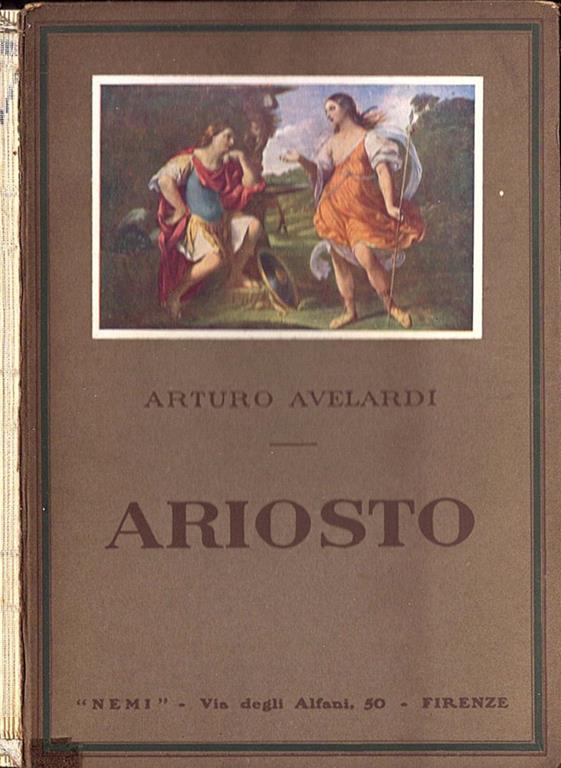 Biblioteca di Babele