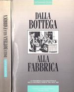 Dalla bottega alla fabbrica