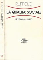 La qualità sociale