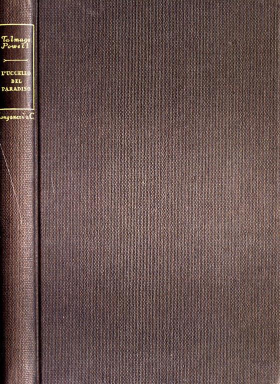 Biblioteca di Babele