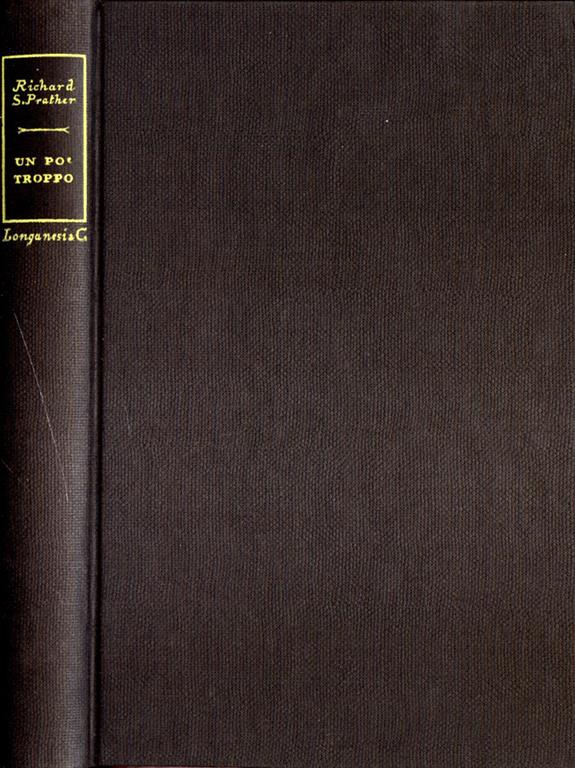 Biblioteca di Babele