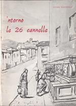 ntorno le 26 cannelle